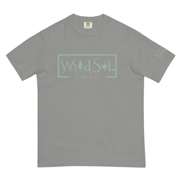 WildSol sage print - Image 13