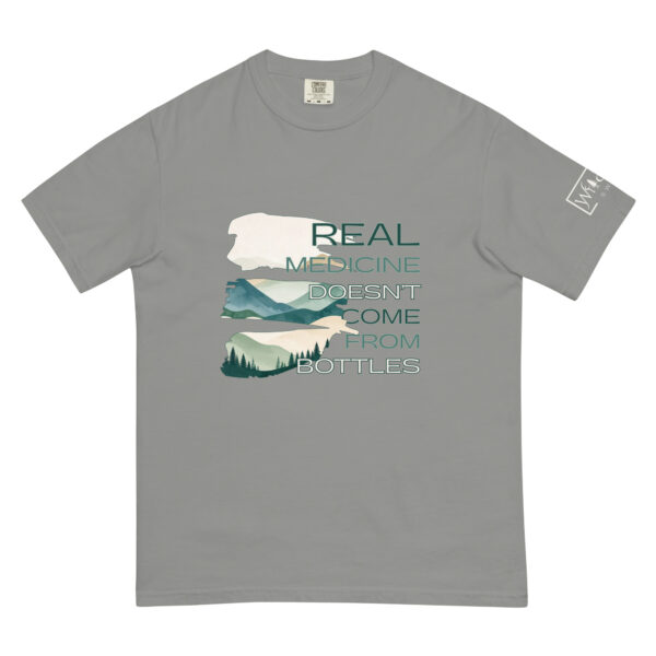 Real Medicine Doesn't Come in Bottles 2 - Image 13