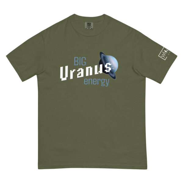 Big Uranus Energy - Image 46