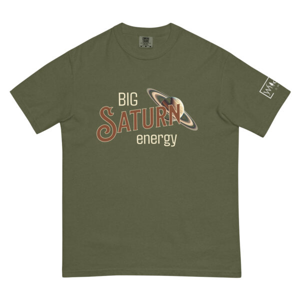 Big Saturn Energy - Image 46