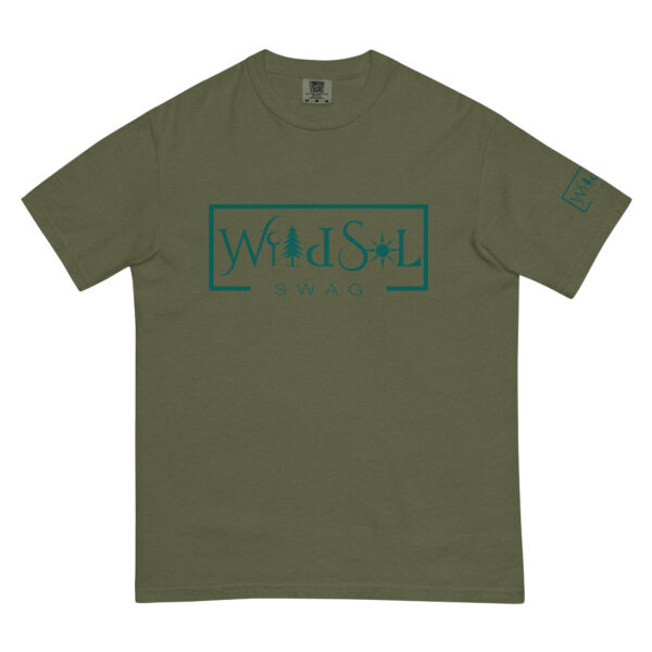 WildSol hunter print - Image 46