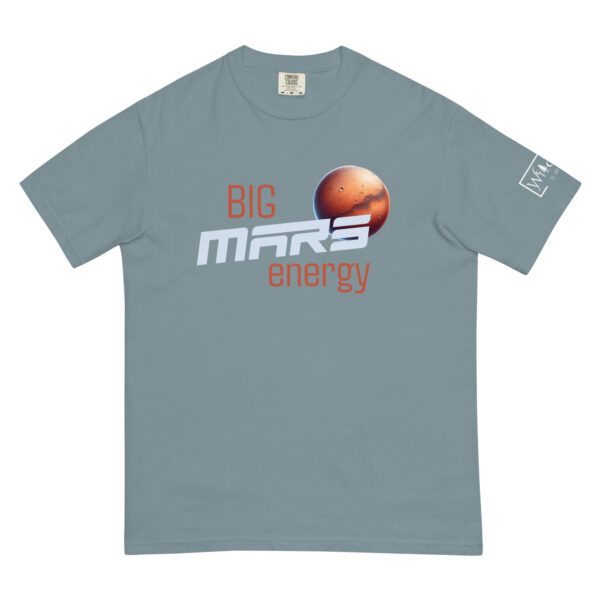 Big Mars Energy - Image 14