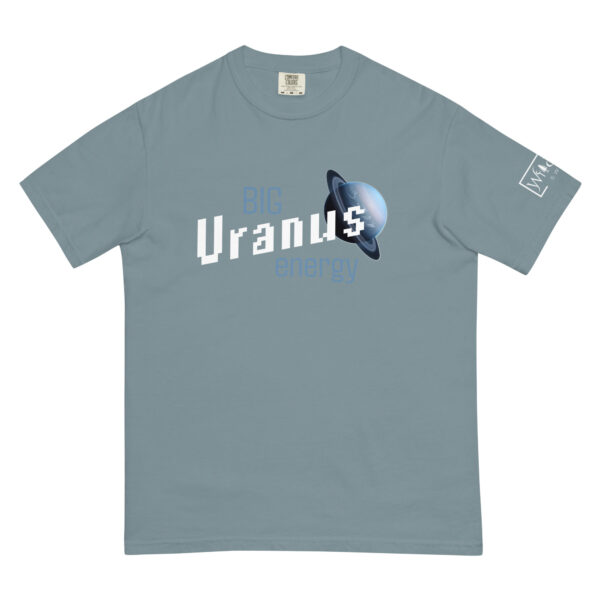 Big Uranus Energy - Image 14