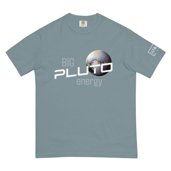 Big Pluto Energy - Image 14