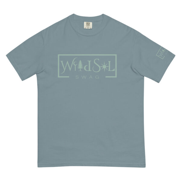 WildSol sage print - Image 14