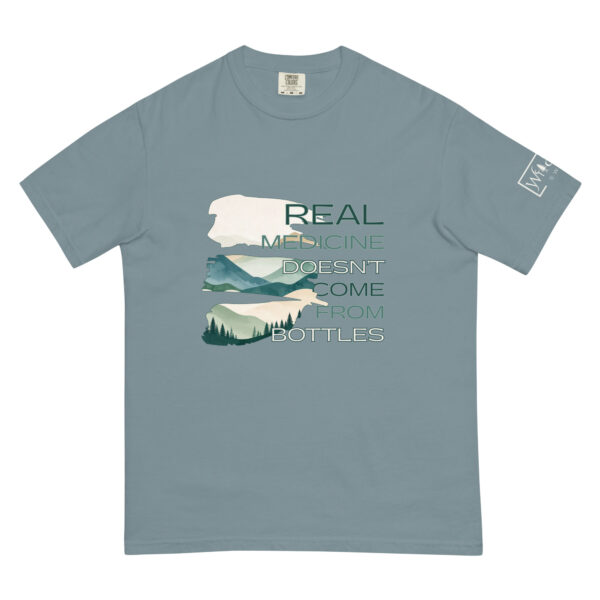 Real Medicine Doesn't Come in Bottles 2 - Image 14