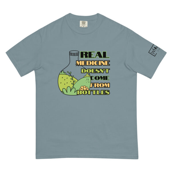 Real Medicine Doesn't Come From Bottles - Image 14