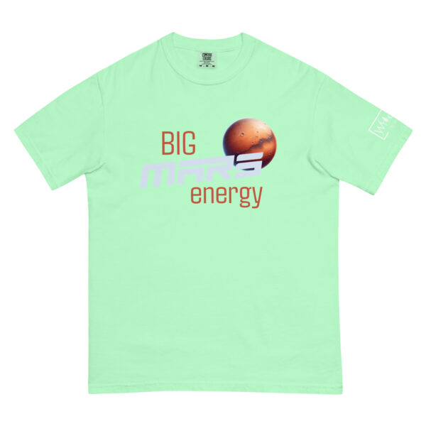 Big Mars Energy - Image 36