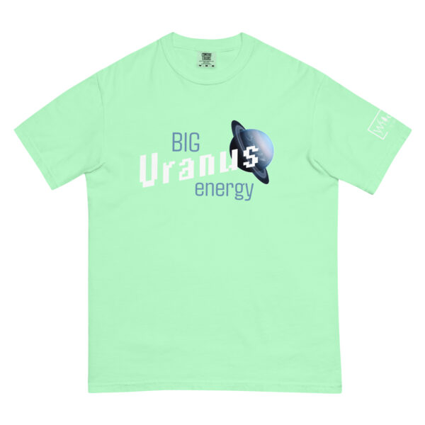 Big Uranus Energy - Image 36