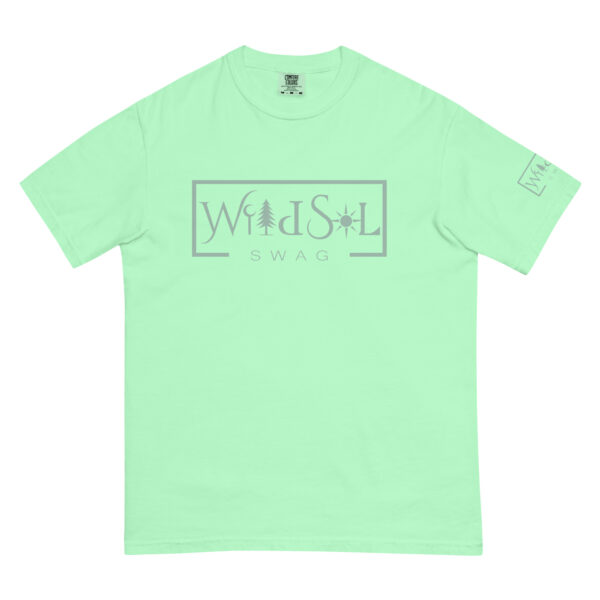 WildSol sage print - Image 36