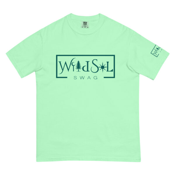 WildSol hunter print - Image 36