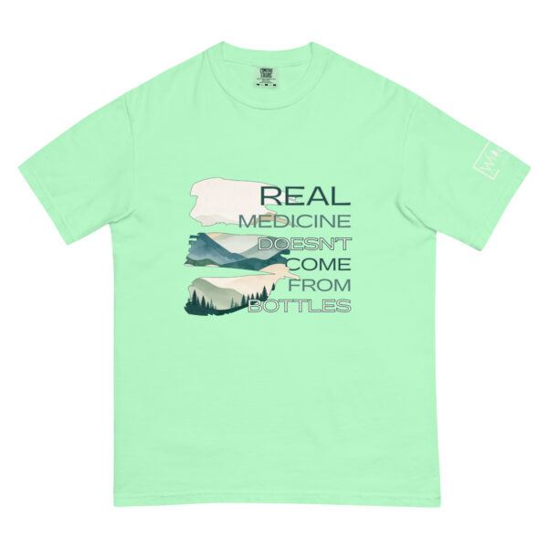 Real Medicine Doesn't Come in Bottles 2 - Image 36
