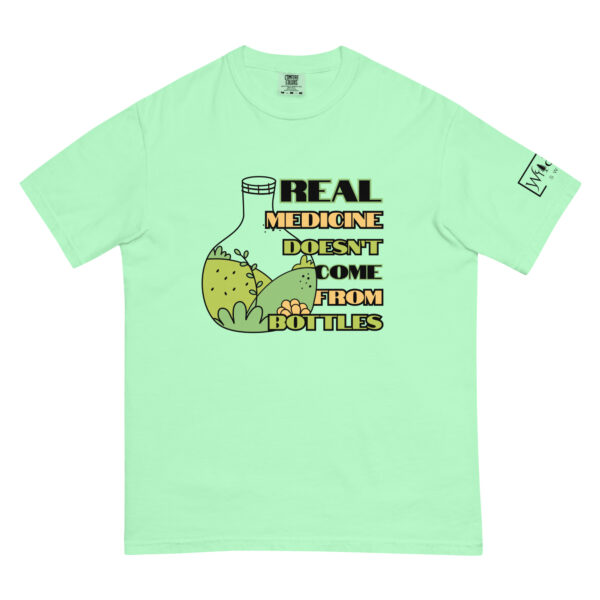 Real Medicine Doesn't Come From Bottles - Image 36
