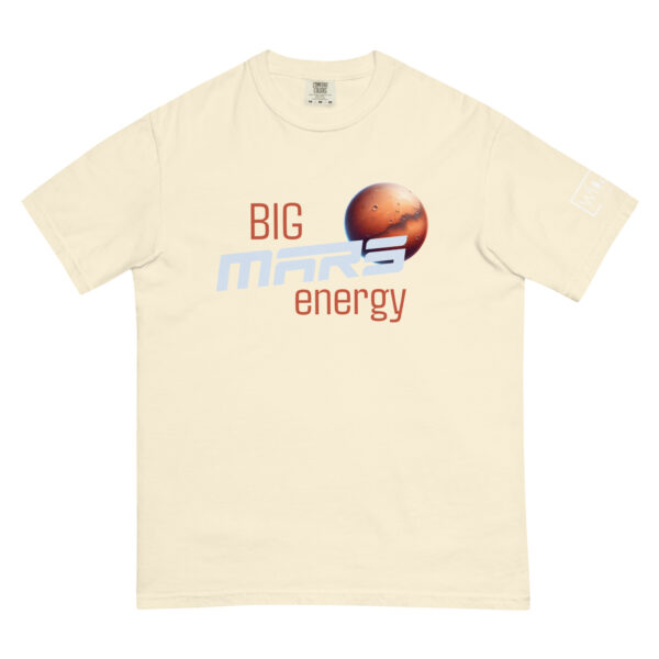 Big Mars Energy - Image 15