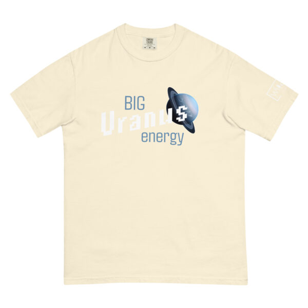 Big Uranus Energy - Image 15