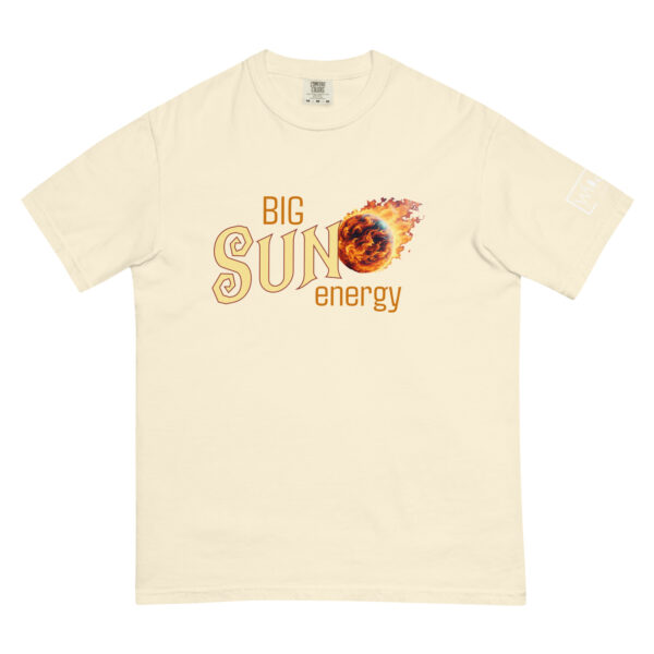 Big Sun Energy - Image 15
