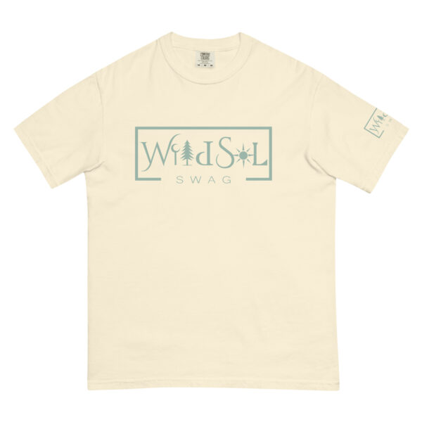 WildSol sage print - Image 15