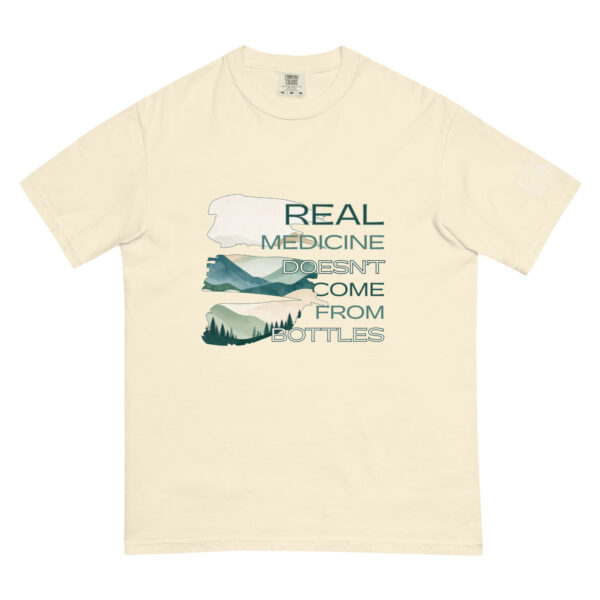 Real Medicine Doesn't Come in Bottles 2 - Image 15