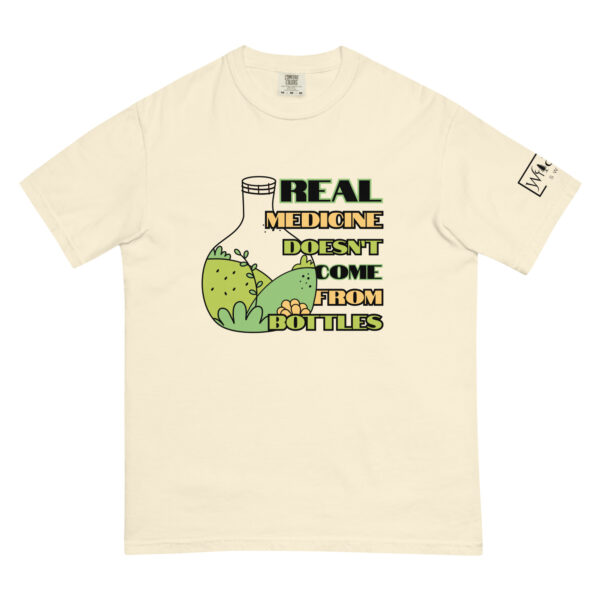Real Medicine Doesn't Come From Bottles - Image 15
