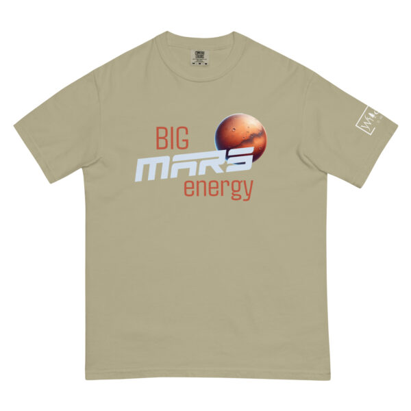 Big Mars Energy - Image 37
