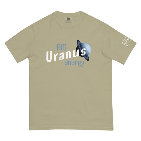 Big Uranus Energy - Image 37