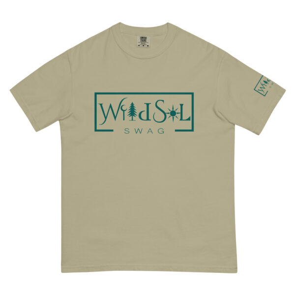 WildSol hunter print - Image 37