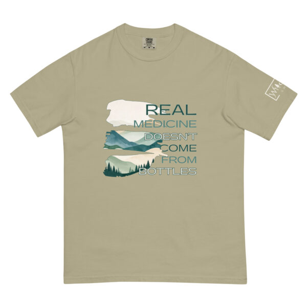 Real Medicine Doesn't Come in Bottles 2 - Image 37