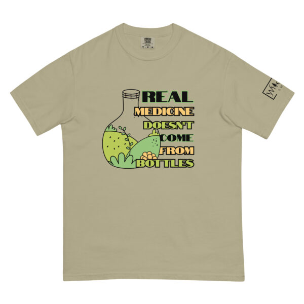 Real Medicine Doesn't Come From Bottles - Image 37