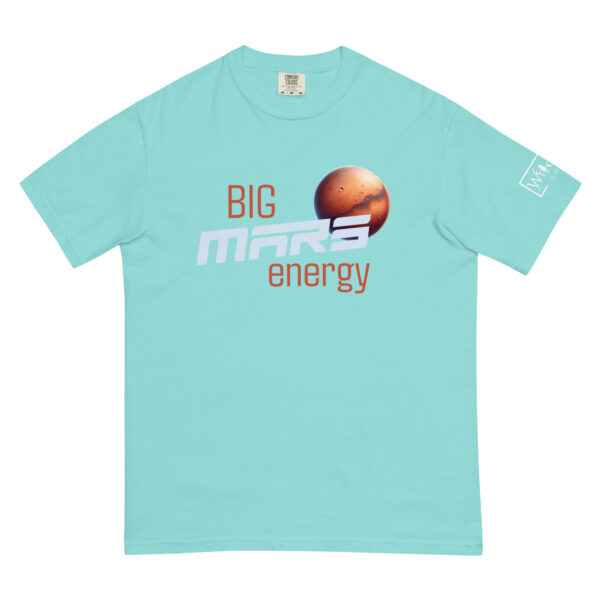 Big Mars Energy - Image 16