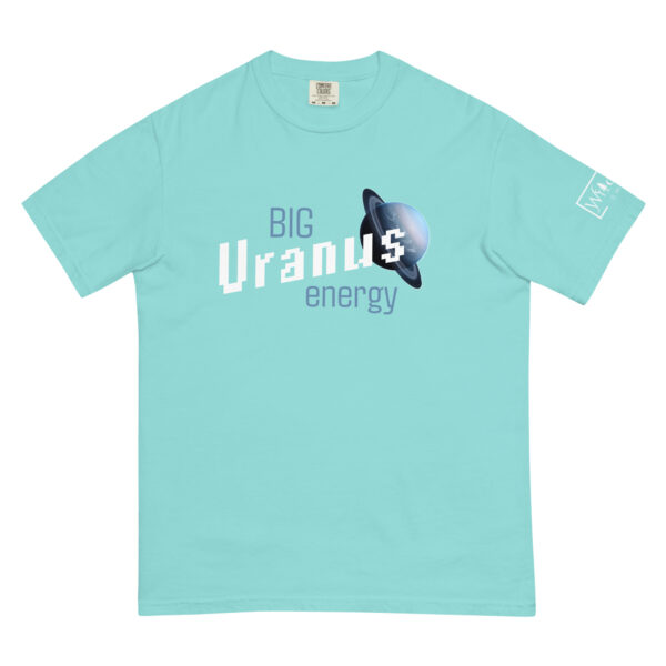 Big Uranus Energy - Image 16