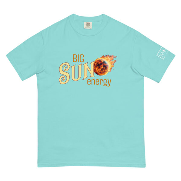 Big Sun Energy - Image 16