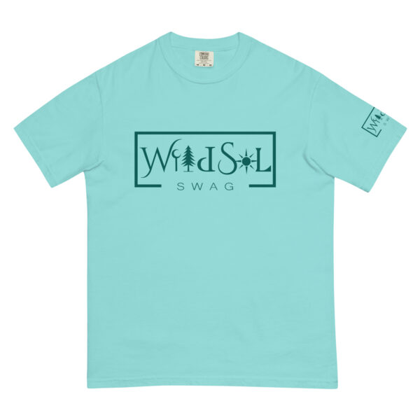 WildSol hunter print - Image 16
