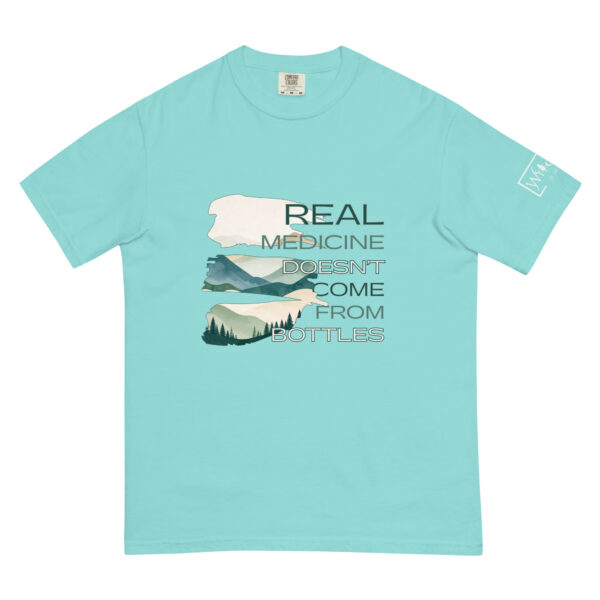 Real Medicine Doesn't Come in Bottles 2 - Image 16