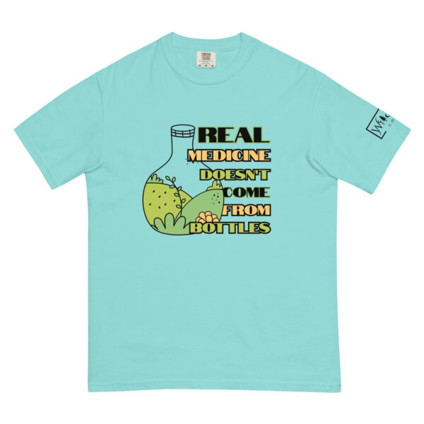 Real Medicine Doesn't Come From Bottles - Image 16