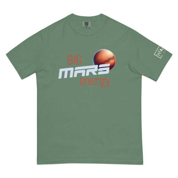 Big Mars Energy - Image 17