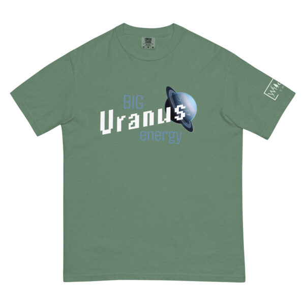 Big Uranus Energy - Image 17