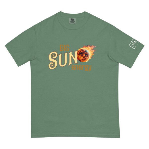 Big Sun Energy - Image 17