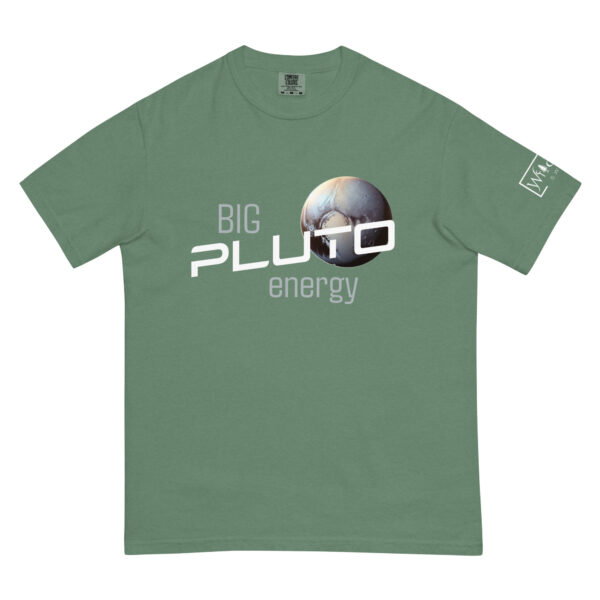 Big Pluto Energy - Image 17