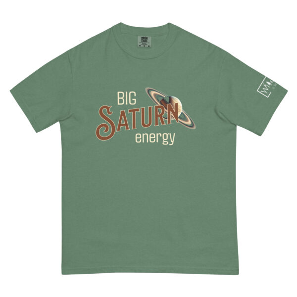 Big Saturn Energy - Image 17