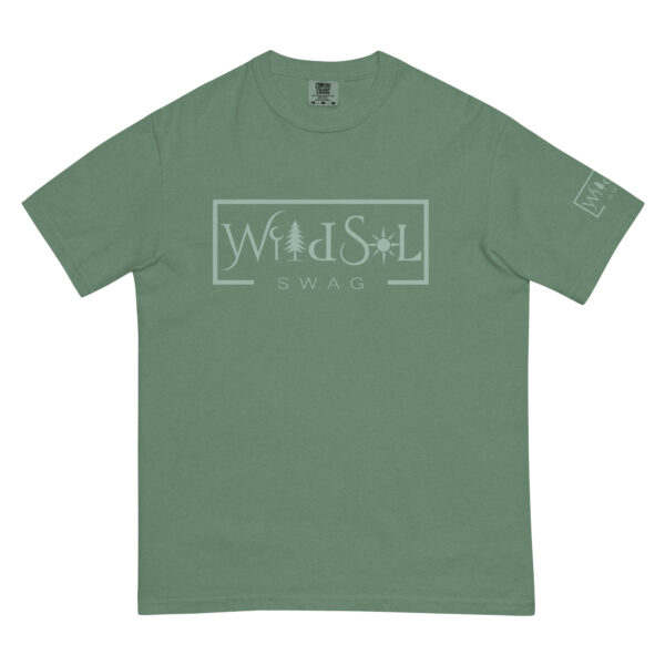 WildSol sage print - Image 17