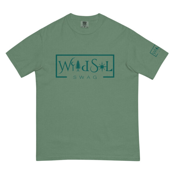 WildSol hunter print - Image 17