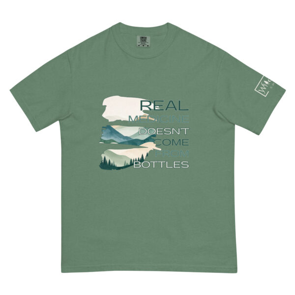 Real Medicine Doesn't Come in Bottles 2 - Image 17