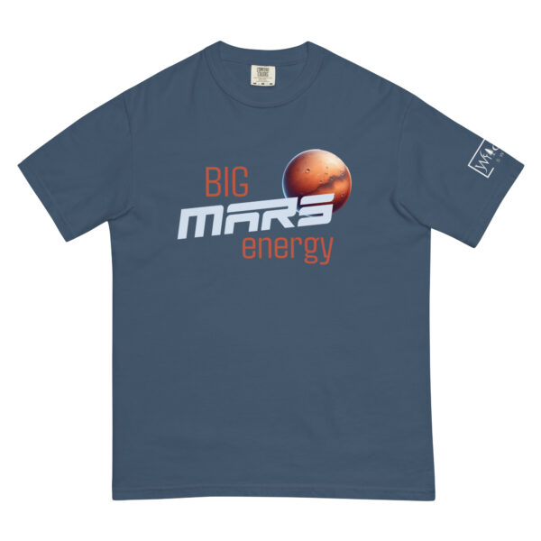 Big Mars Energy - Image 38