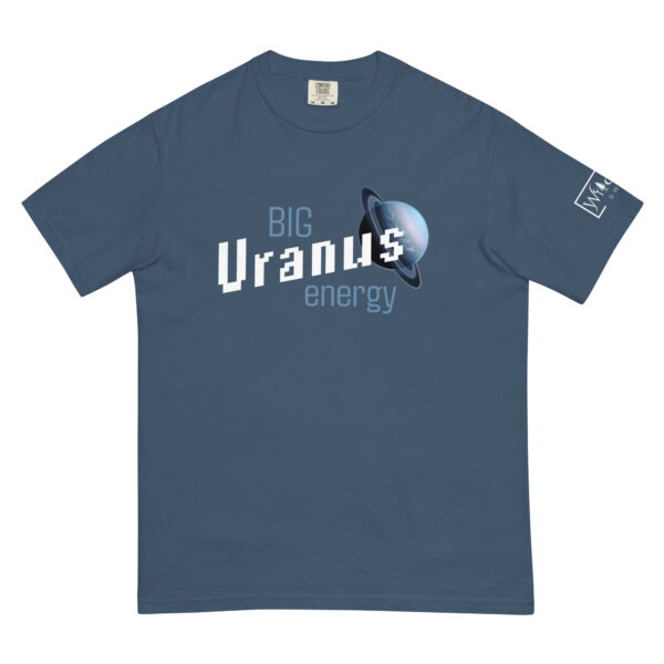Big Uranus Energy - Image 38