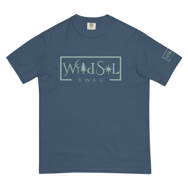 WildSol sage print - Image 38