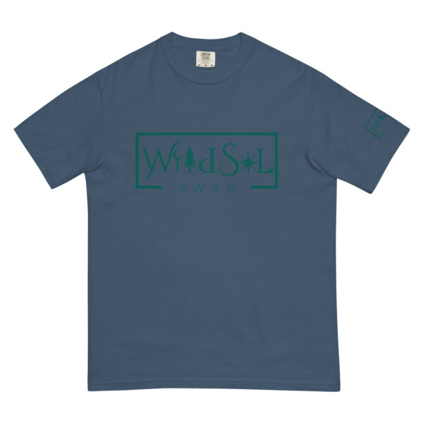 WildSol hunter print - Image 38