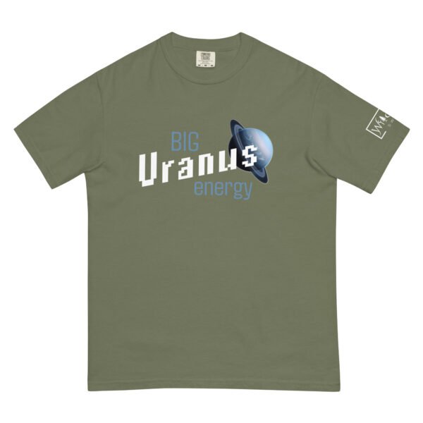 Big Uranus Energy - Image 18