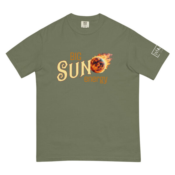 Big Sun Energy - Image 18