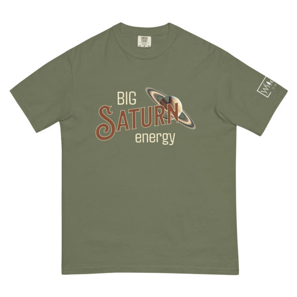 Big Saturn Energy - Image 18
