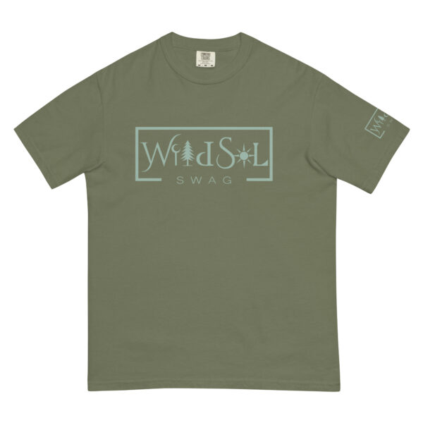 WildSol sage print - Image 18